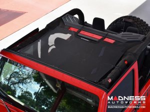 Jeep Wrangler JK JKini - 2 Door